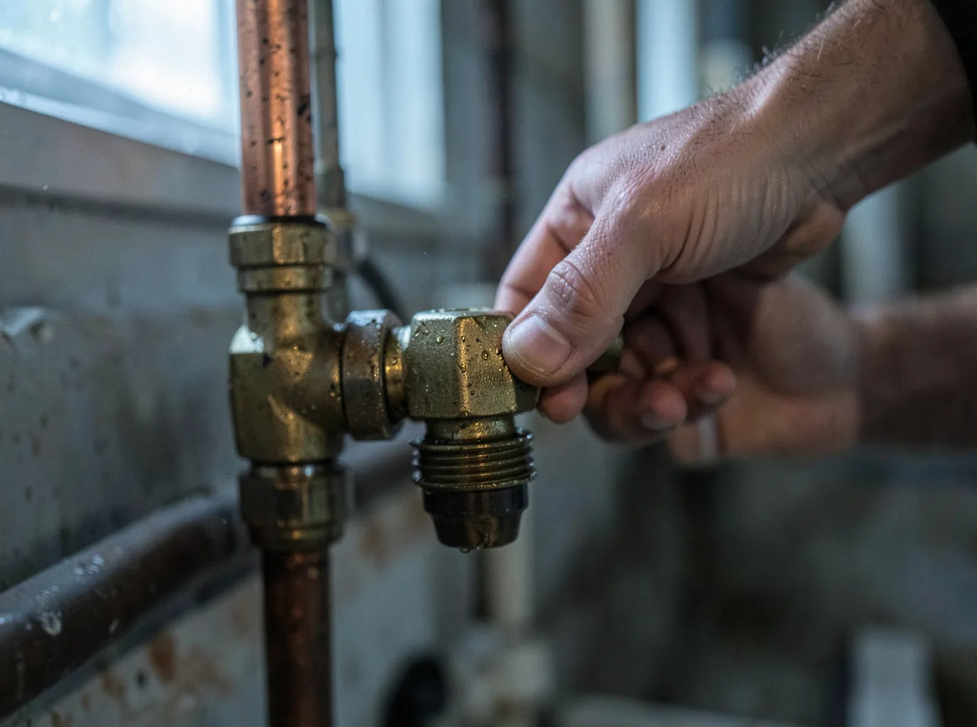 Emergency Plumber Kingsville, MO FAQs